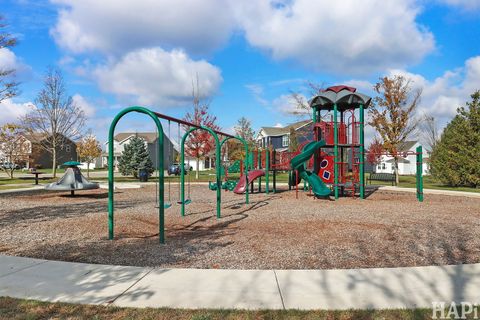 Tiny photo for 2029 Magnolia Lane, Wonder Lake, IL 60097 (MLS # 12508080)