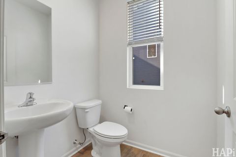 Tiny photo for 2029 Magnolia Lane, Wonder Lake, IL 60097 (MLS # 12508080)