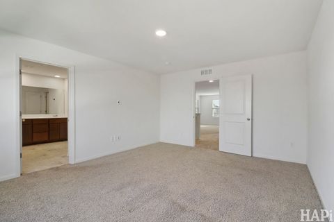 Tiny photo for 2029 Magnolia Lane, Wonder Lake, IL 60097 (MLS # 12508080)