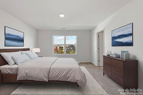 Tiny photo for 2029 Magnolia Lane, Wonder Lake, IL 60097 (MLS # 12508080)