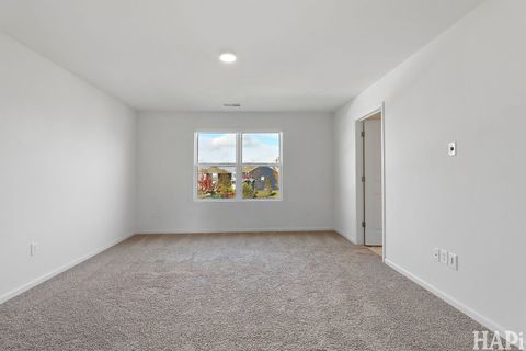 Tiny photo for 2029 Magnolia Lane, Wonder Lake, IL 60097 (MLS # 12508080)