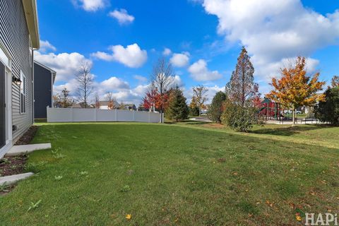 Tiny photo for 2029 Magnolia Lane, Wonder Lake, IL 60097 (MLS # 12508080)