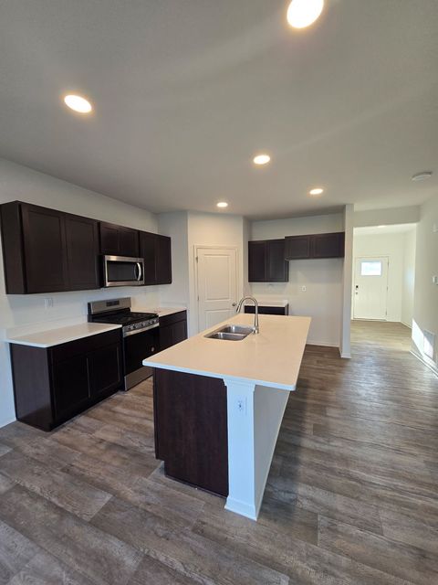 Tiny photo for 2029 Magnolia Lane, Wonder Lake, IL 60097 (MLS # 12508080)