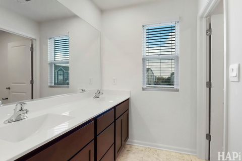 Tiny photo for 2029 Magnolia Lane, Wonder Lake, IL 60097 (MLS # 12508080)