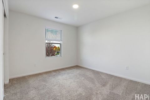 Tiny photo for 2029 Magnolia Lane, Wonder Lake, IL 60097 (MLS # 12508080)