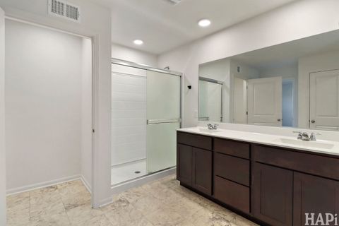 Tiny photo for 2029 Magnolia Lane, Wonder Lake, IL 60097 (MLS # 12508080)