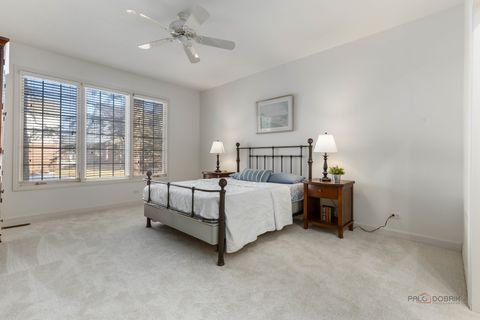 Tiny photo for 1819 Dunhill Circle, Glenview, IL 60025 (MLS # 12530799)