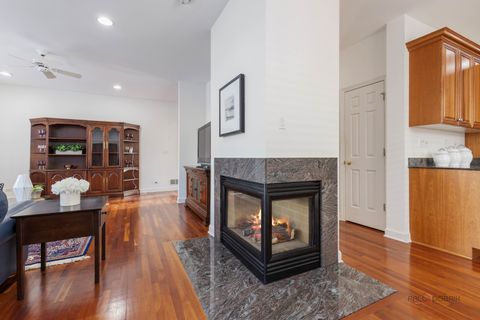 Tiny photo for 1819 Dunhill Circle, Glenview, IL 60025 (MLS # 12530799)