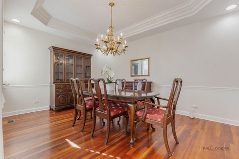 Tiny photo for 1819 Dunhill Circle, Glenview, IL 60025 (MLS # 12530799)