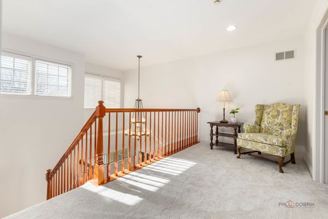 Tiny photo for 1819 Dunhill Circle, Glenview, IL 60025 (MLS # 12530799)