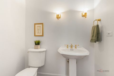 Tiny photo for 1819 Dunhill Circle, Glenview, IL 60025 (MLS # 12530799)