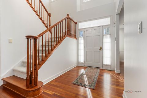 Tiny photo for 1819 Dunhill Circle, Glenview, IL 60025 (MLS # 12530799)