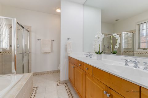 Tiny photo for 1819 Dunhill Circle, Glenview, IL 60025 (MLS # 12530799)