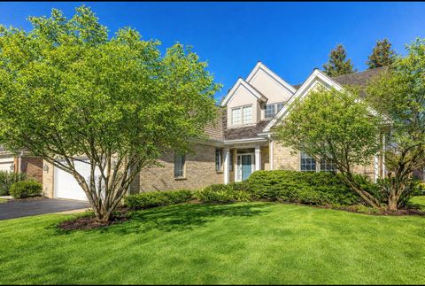 Photo of 1819 Dunhill Circle, Glenview, IL 60025 (MLS # 12530799)