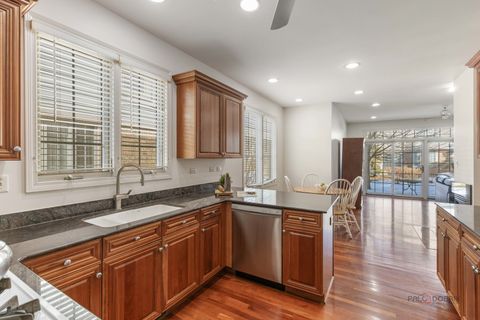 Tiny photo for 1819 Dunhill Circle, Glenview, IL 60025 (MLS # 12530799)