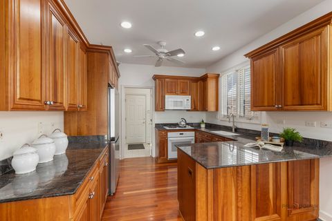 Tiny photo for 1819 Dunhill Circle, Glenview, IL 60025 (MLS # 12530799)