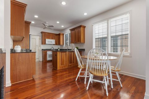 Tiny photo for 1819 Dunhill Circle, Glenview, IL 60025 (MLS # 12530799)