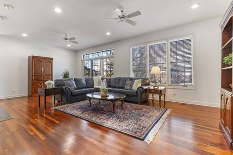 Tiny photo for 1819 Dunhill Circle, Glenview, IL 60025 (MLS # 12530799)