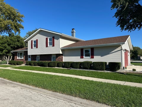 Tiny photo for 1224 Quail Drive, Bradley, IL 60915 (MLS # 12780685)
