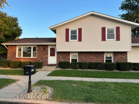 Tiny photo for 1224 Quail Drive, Bradley, IL 60915 (MLS # 12780685)