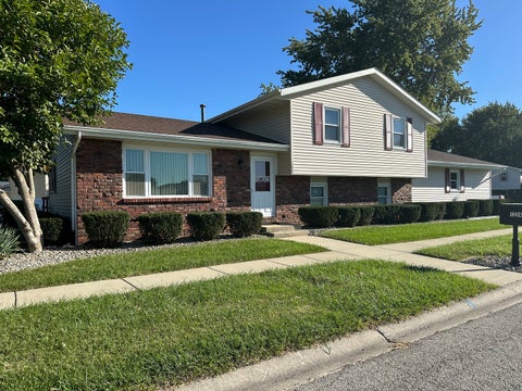 Tiny photo for 1224 Quail Drive, Bradley, IL 60915 (MLS # 12780685)