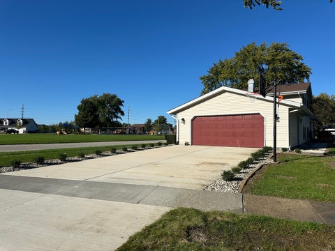 Tiny photo for 1224 Quail Drive, Bradley, IL 60915 (MLS # 12780685)
