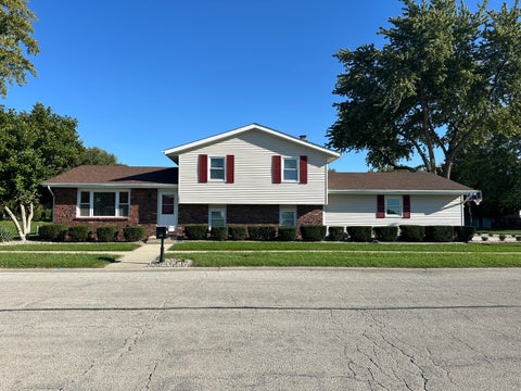 Tiny photo for 1224 Quail Drive, Bradley, IL 60915 (MLS # 12780685)