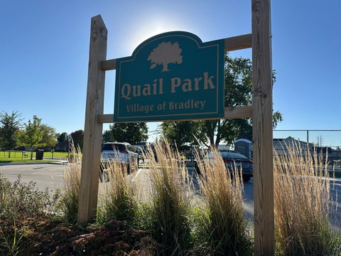 Tiny photo for 1224 Quail Drive, Bradley, IL 60915 (MLS # 12780685)
