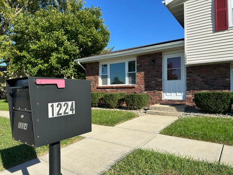 Tiny photo for 1224 Quail Drive, Bradley, IL 60915 (MLS # 12780685)