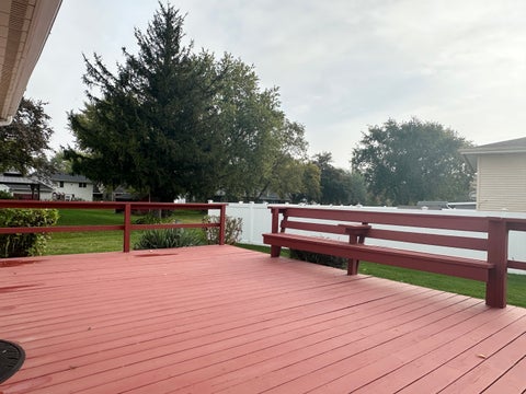 Tiny photo for 1224 Quail Drive, Bradley, IL 60915 (MLS # 12780685)