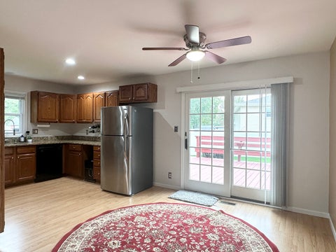 Tiny photo for 1224 Quail Drive, Bradley, IL 60915 (MLS # 12780685)