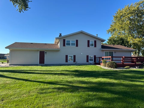 Tiny photo for 1224 Quail Drive, Bradley, IL 60915 (MLS # 12780685)