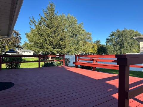 Tiny photo for 1224 Quail Drive, Bradley, IL 60915 (MLS # 12780685)