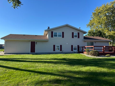 Tiny photo for 1224 Quail Drive, Bradley, IL 60915 (MLS # 12780685)