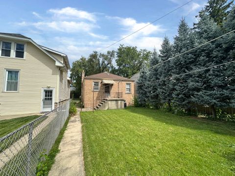 A home in Brookfield