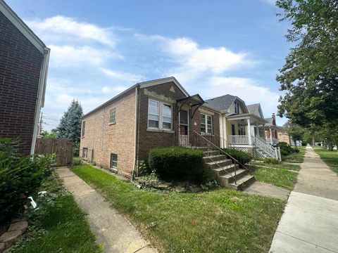 A home in Brookfield