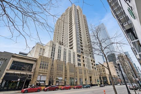 1400 S Michigan Avenue 1110 Chicago IL 60605