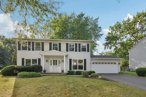 Photo of 106 Bridgeport Lane, Geneva, IL 60134 (MLS # 12478752)