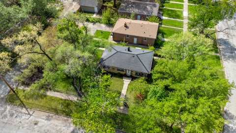 Tiny photo for 15001 Western Avenue, Harvey, IL 60426 (MLS # 12759485)
