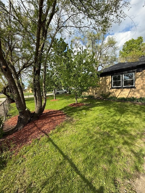 Tiny photo for 15001 Western Avenue, Harvey, IL 60426 (MLS # 12759485)