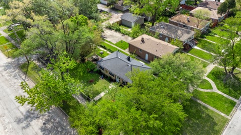 Tiny photo for 15001 Western Avenue, Harvey, IL 60426 (MLS # 12759485)