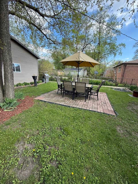 Tiny photo for 15001 Western Avenue, Harvey, IL 60426 (MLS # 12759485)