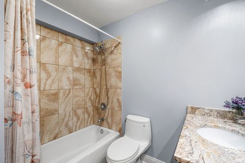 Tiny photo for 5455 N Sheridan Road #711, Chicago, IL 60640 (MLS # 12585871)