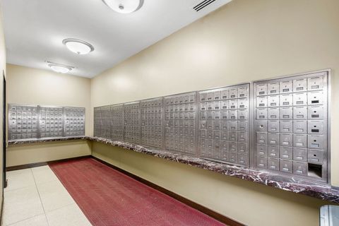 Tiny photo for 5455 N Sheridan Road #711, Chicago, IL 60640 (MLS # 12585871)