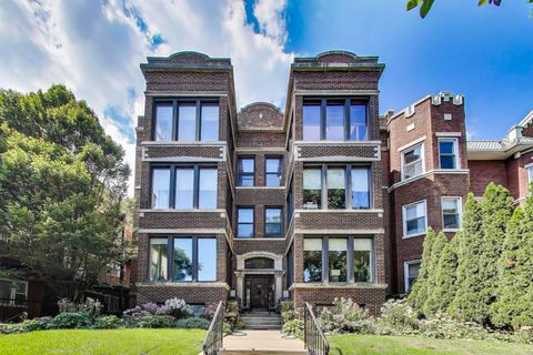 7612 N EASTLAKE Terrace 3N Chicago IL 60626