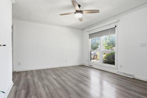 Tiny photo for 306 W Olive Street, Minier, IL 61759 (MLS # 12681633)