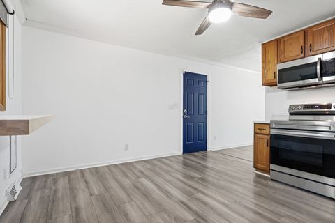 Tiny photo for 306 W Olive Street, Minier, IL 61759 (MLS # 12681633)