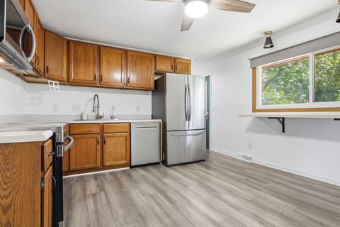 Tiny photo for 306 W Olive Street, Minier, IL 61759 (MLS # 12681633)