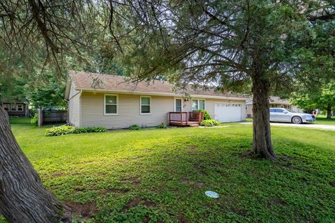 Tiny photo for 306 W Olive Street, Minier, IL 61759 (MLS # 12681633)