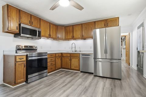 Tiny photo for 306 W Olive Street, Minier, IL 61759 (MLS # 12681633)